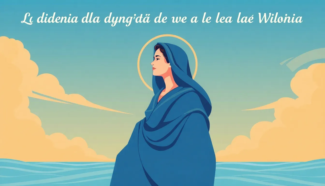 Dignidad y Valor de la Mujer – Diseño Visual Innovador