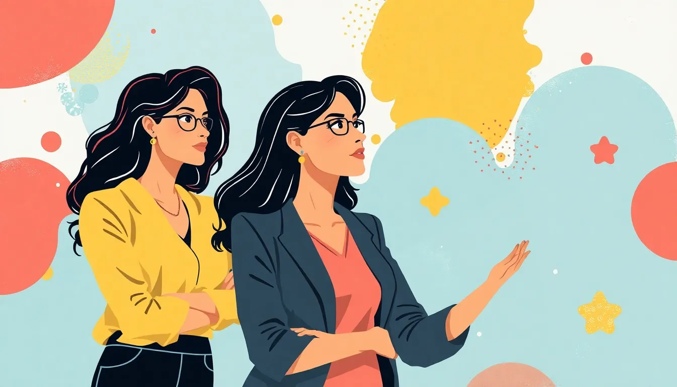 Curso Mujeres: El Camino Edificante hacia una Feminidad Bíblica Radiante 1 Curso Mujeres – Ilustración Artística Profesional