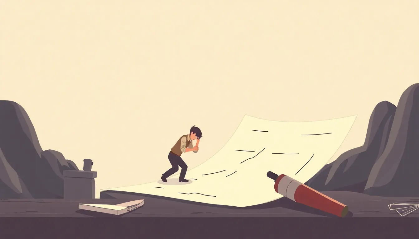 Carta a Tito – Diseño Visual Innovador