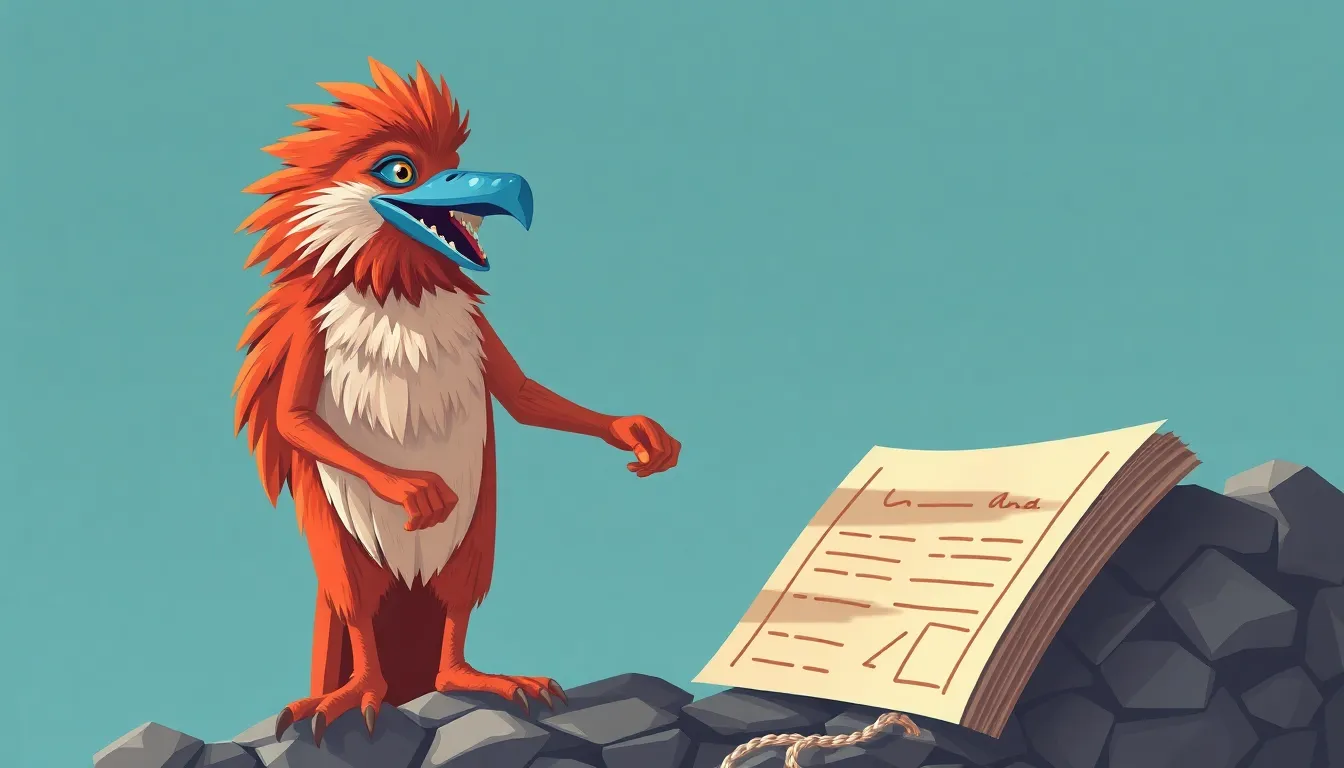 Carta a Filemón – Ilustración Artística Profesional