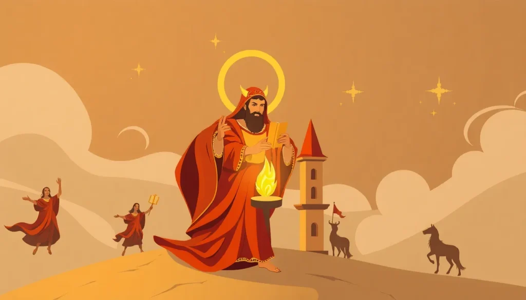 La Carta de Santiago: Fundamentos Bíblicos y un Estudio Profundo para la Vida Cristiana 25 Carta de Santiago - Diseño Visual Innovador