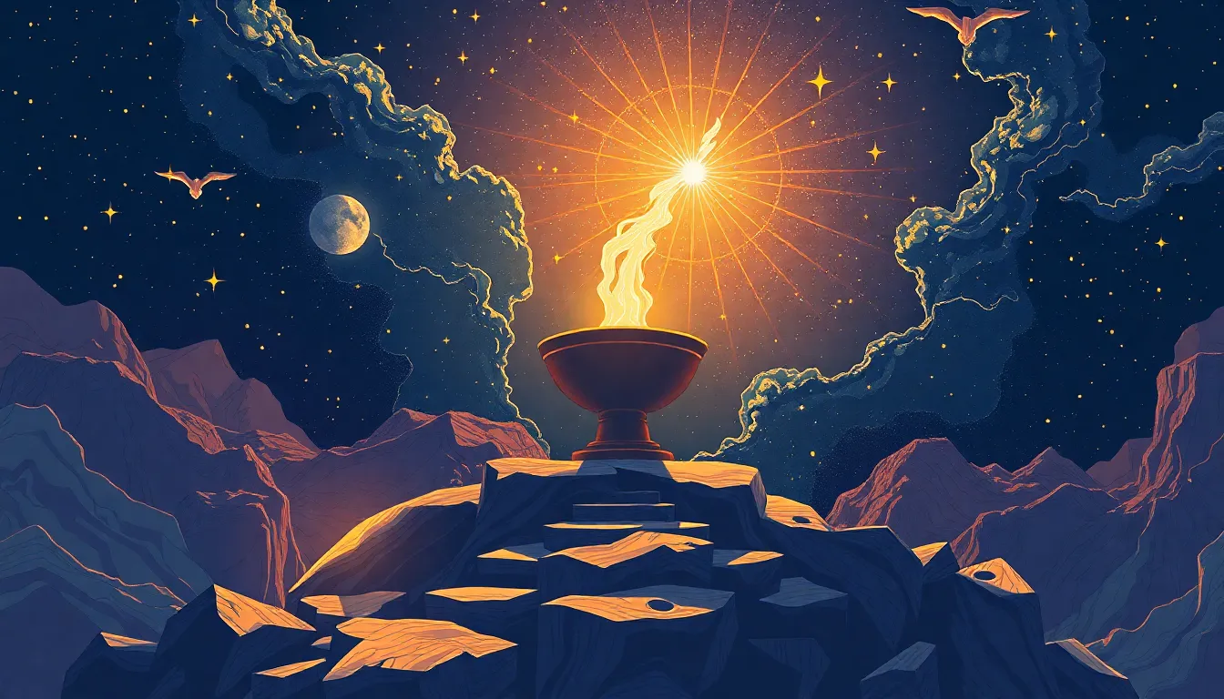 Primera Pedro – Ilustración Artística Profesional de Esperanza