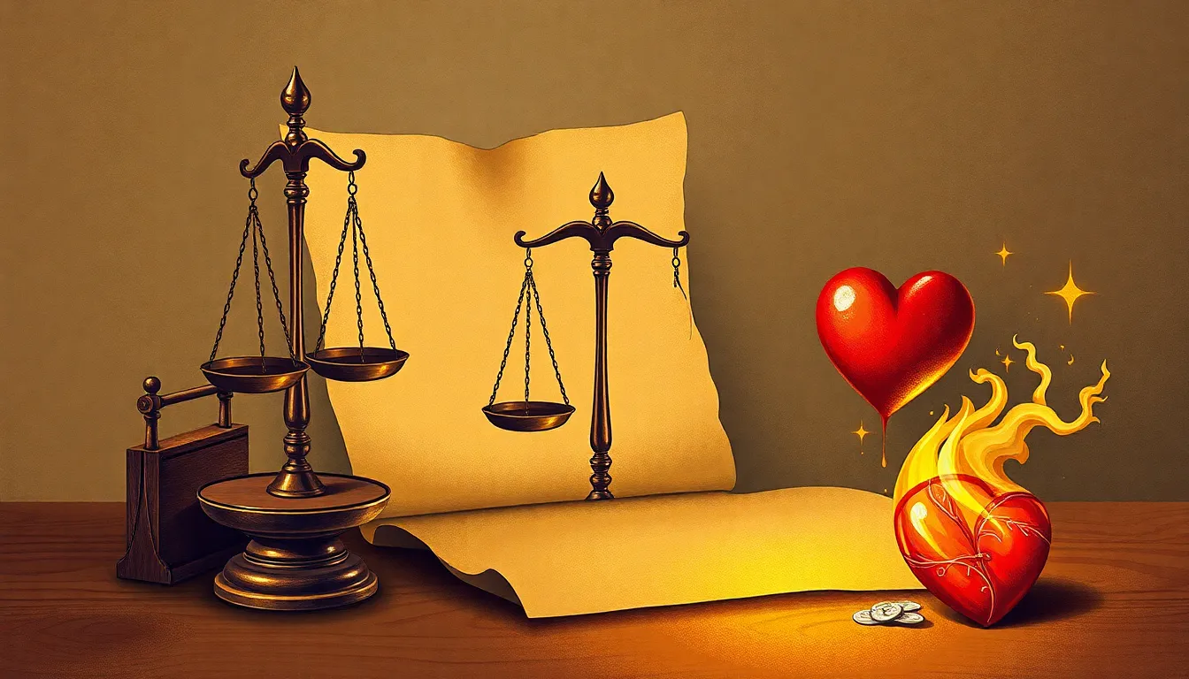 Segunda Juan – Ilustración Artística Profesional de Amor y Verdad