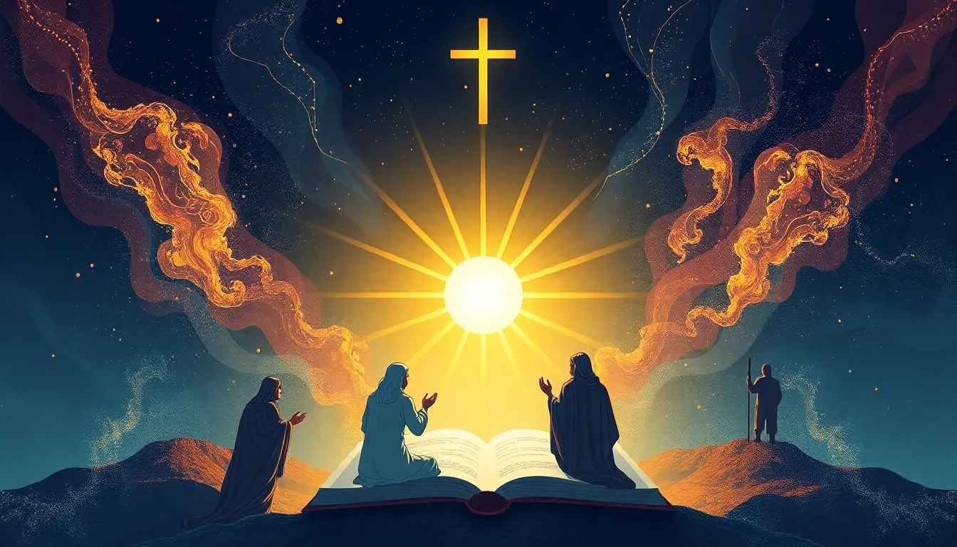 Segunda Juan – Diseño Visual Innovador de Estudio Bíblico