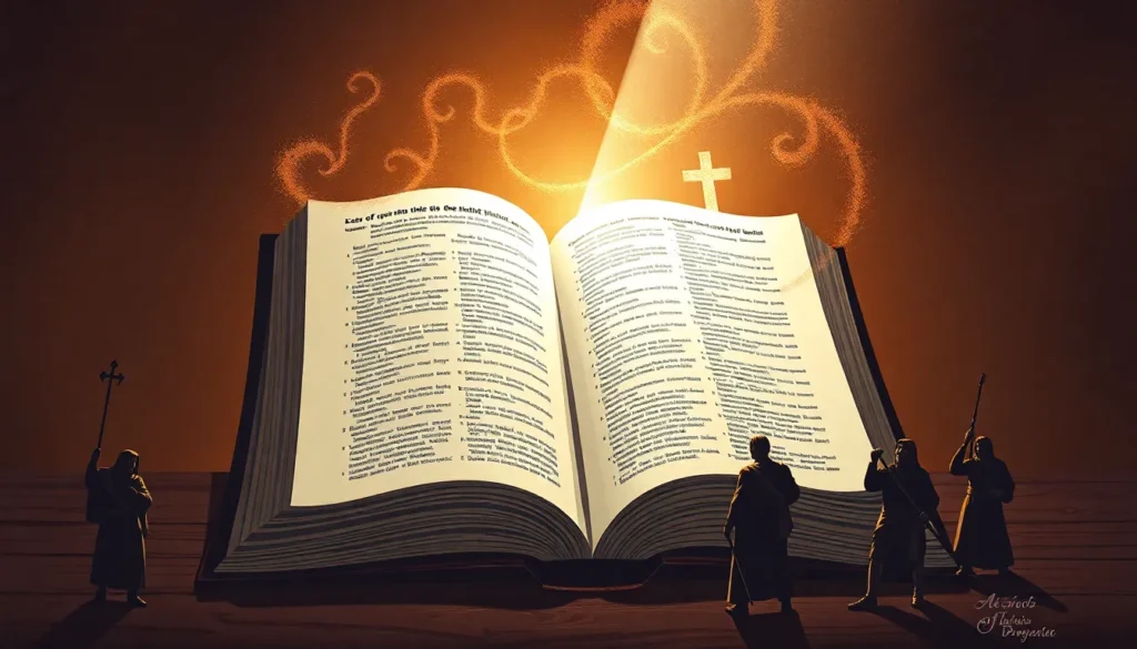 La Carta de Judas: Un Mensaje Transformador para Contender por la Fe en Tiempos de Apostasía 7 Carta de Judas - Diseño Visual Innovador