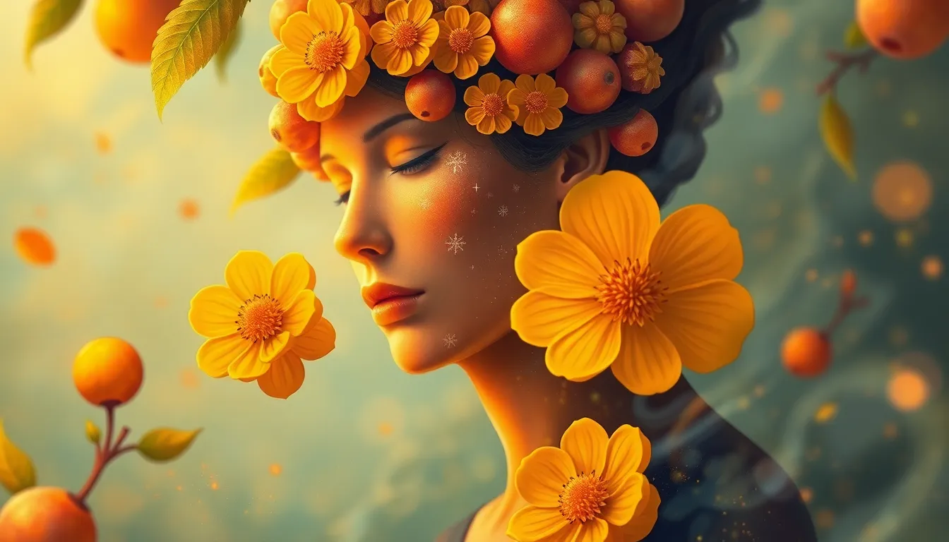 El Fruto del Espíritu: Un Carácter Transformador para una Vida Abundante en Cristo 2 Fruto del Espíritu – Diseño Visual Innovador