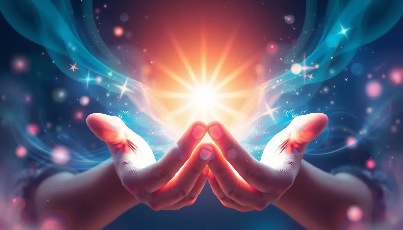 Dones del Espíritu – Ilustración Artística Profesional