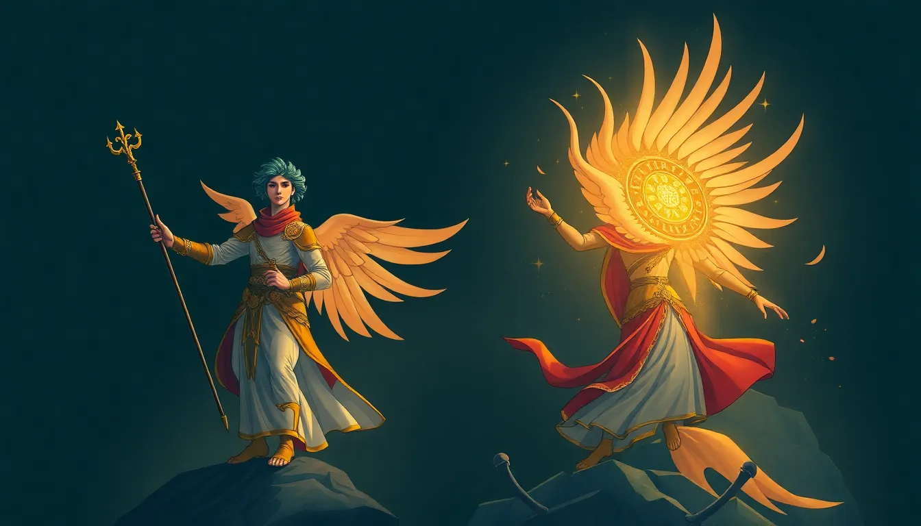 La Armadura de Dios: Fundamentos Bíblicos para una Vida Cristiana Victoriosa 1 Armadura de Dios – Ilustración Artística Profesional