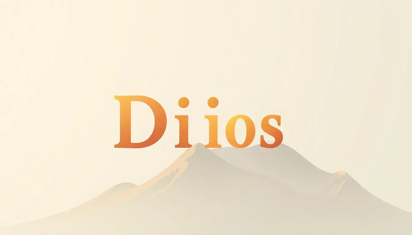 Nombres de Dios: Un Estudio Profundo y Revelador para tu Crecimiento Espiritual 1 Nombres de Dios – Ilustración Artística Profesional