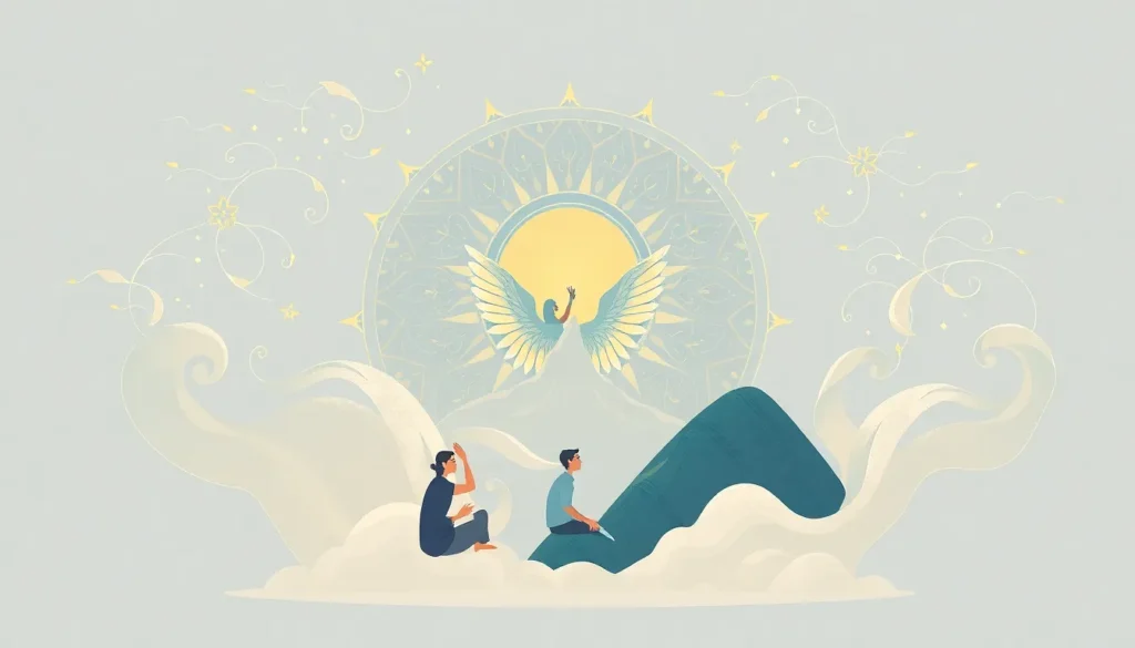 Oración - Diseño Visual Innovador