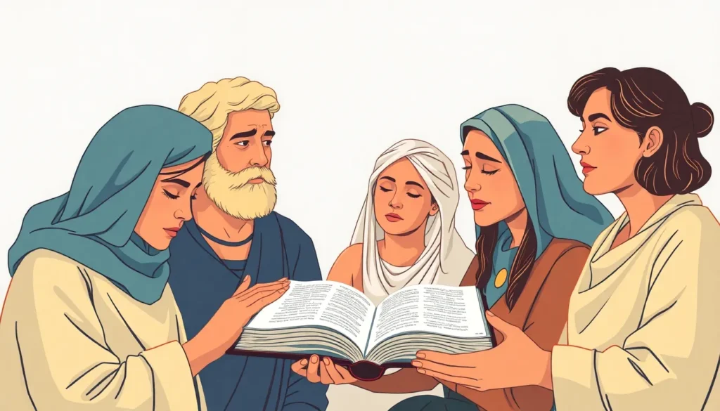 Fe Cristiana: Un Fundamento Inquebrantable para una Vida Espiritual Transformadora 25 Fe Cristiana - Diseño Visual Innovador