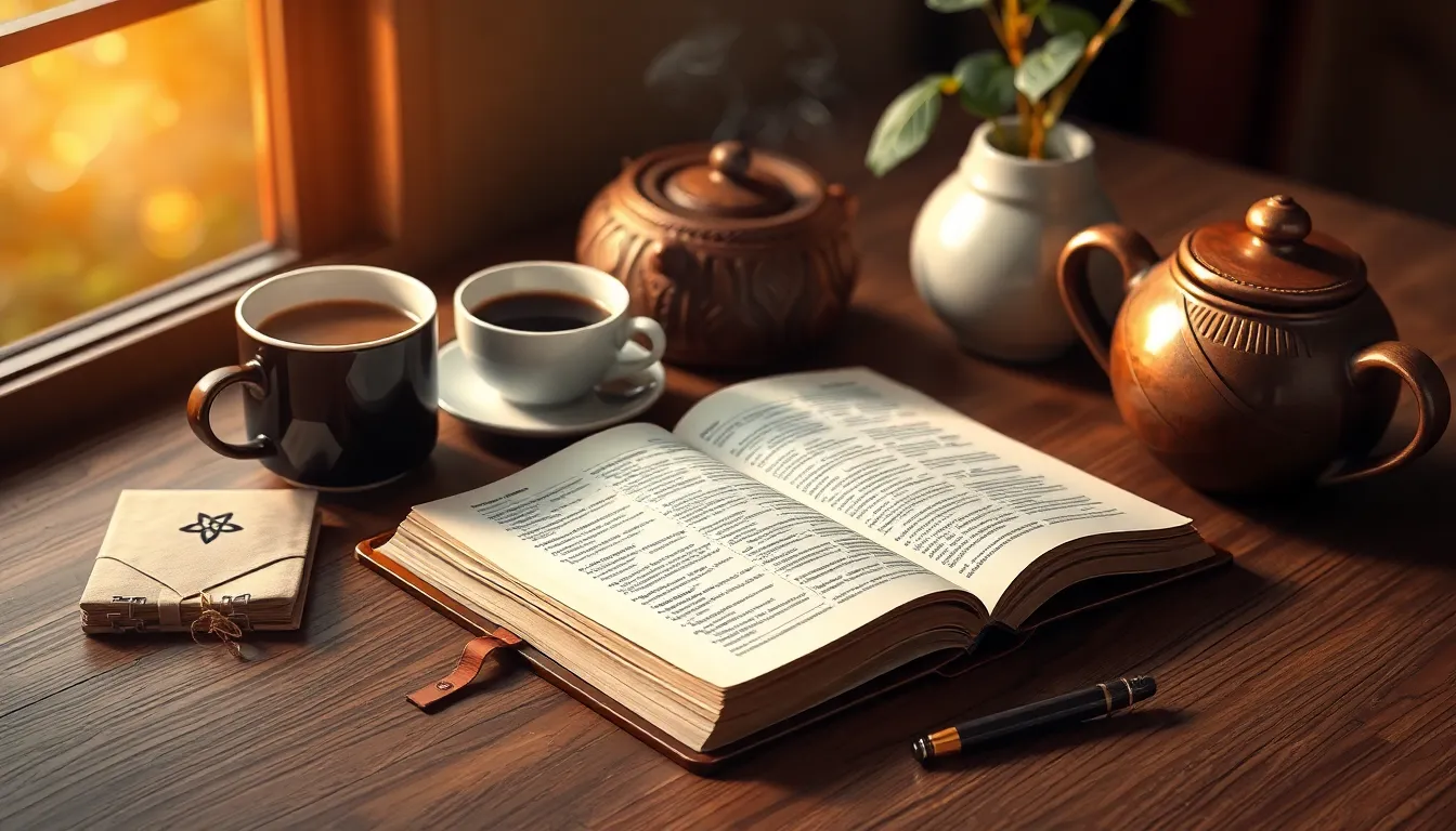 Devocional: Una Meditación Bíblica Transformadora para un Crecimiento Espiritual Profundo 2 Devocional – Diseño Visual Innovador