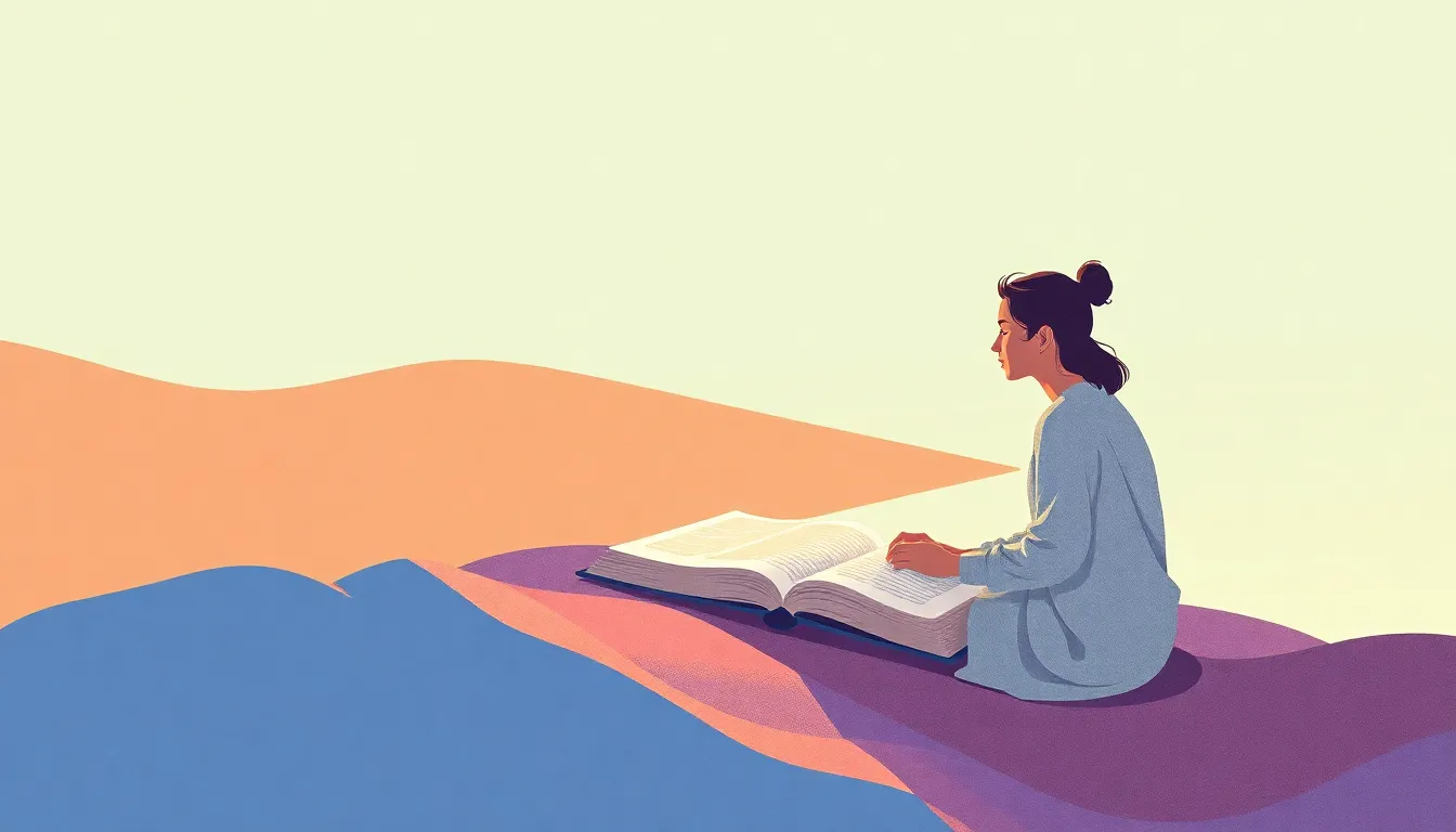 Cómo Orar: El Camino Transformador hacia una Conexión Profunda y Bíblica con Dios 2 Cómo Orar – Diseño Visual Innovador