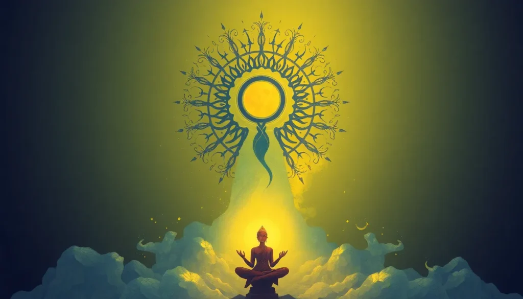 El Poder de la Oración - Diseño Visual Innovador