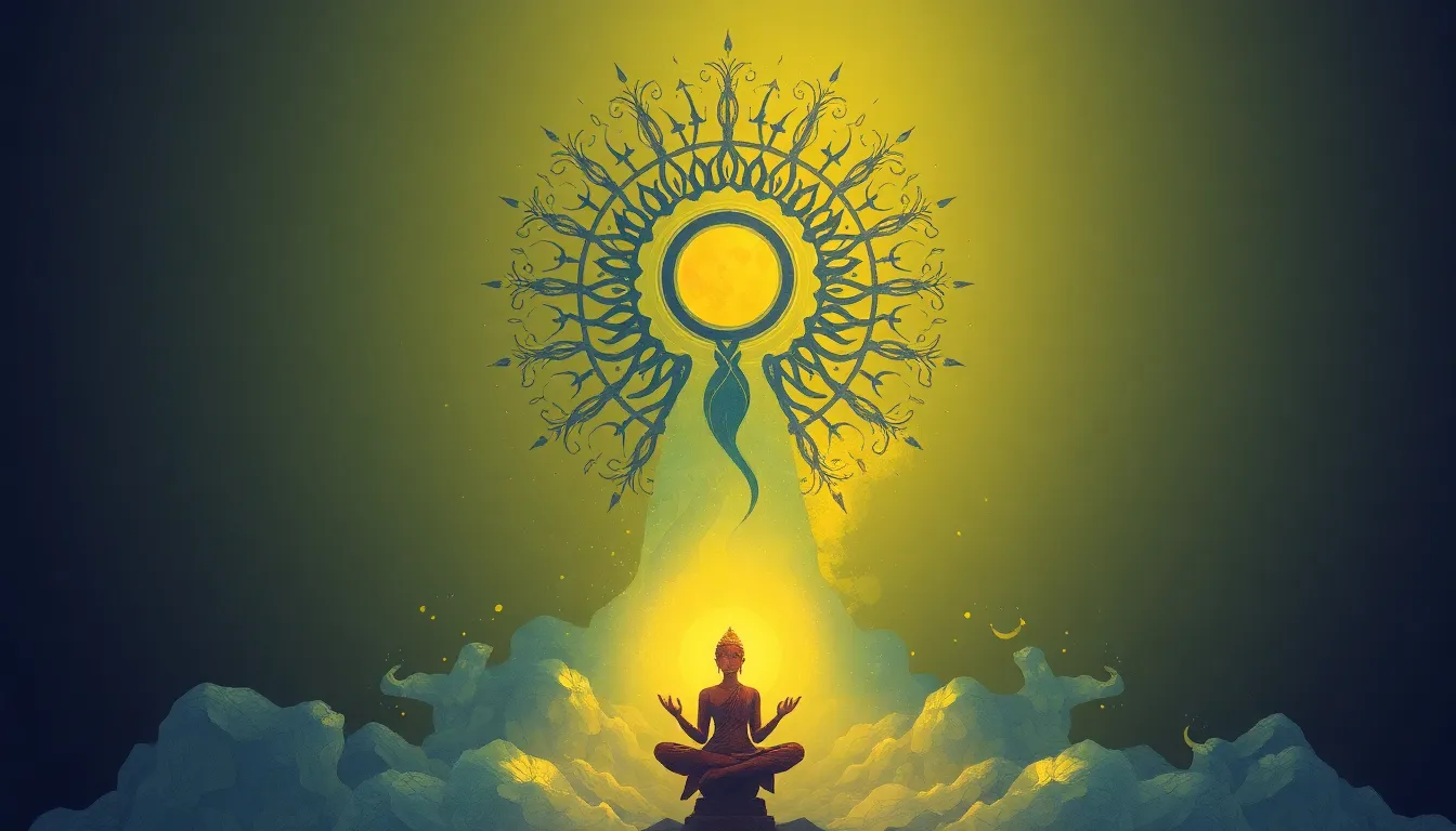 El Poder de la Oración – Diseño Visual Innovador