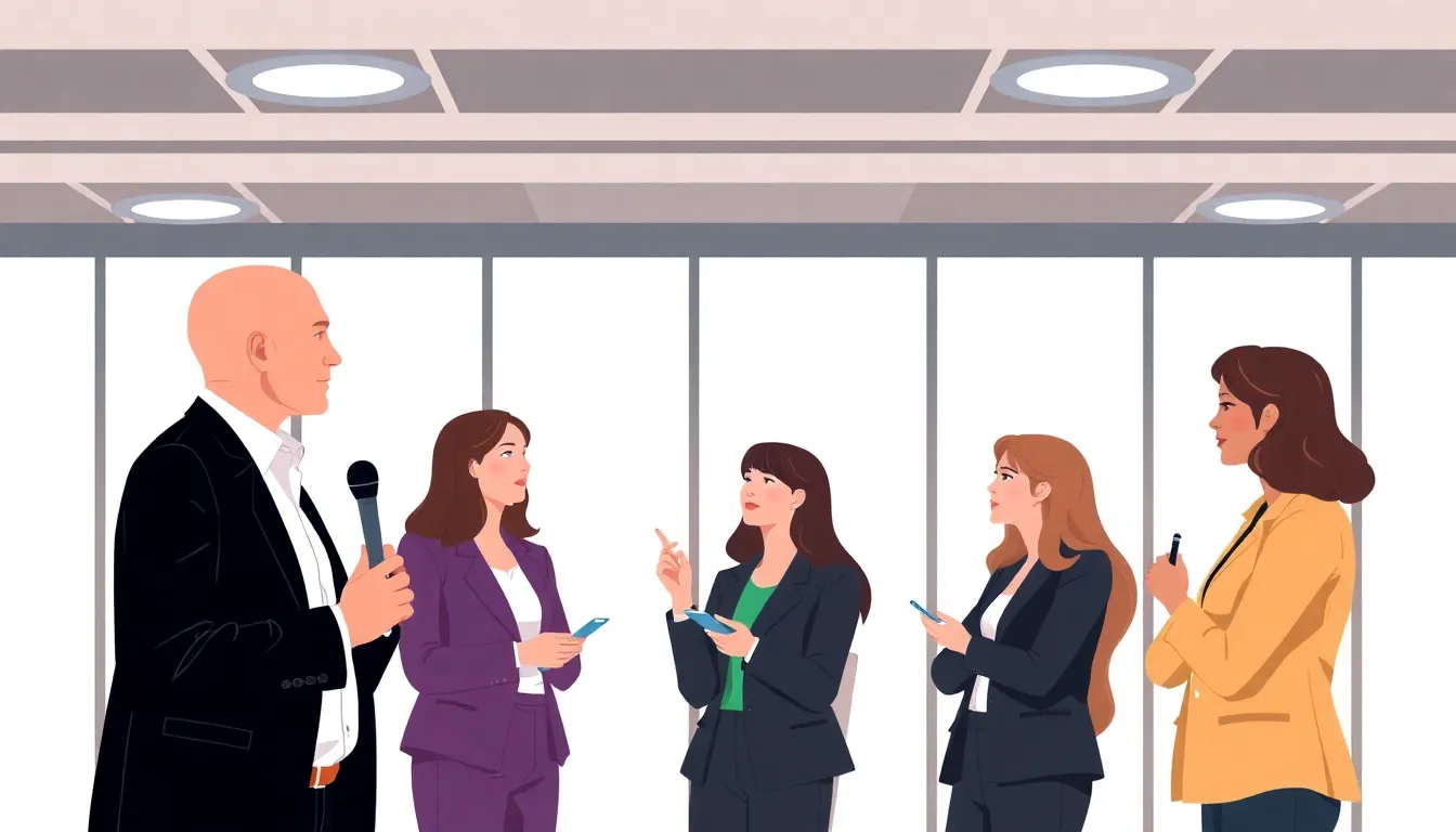 Conferencia Mujeres: Una Experiencia Transformadora para Alcanzar tu Propósito Divino 2 Conferencia Mujeres – Diseño Visual Innovador