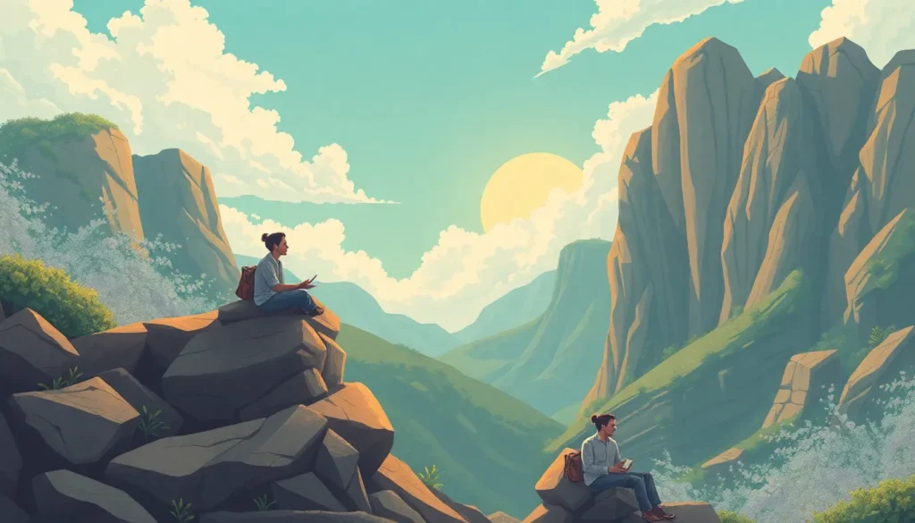 Tiempo con Dios - Diseño Visual Innovador