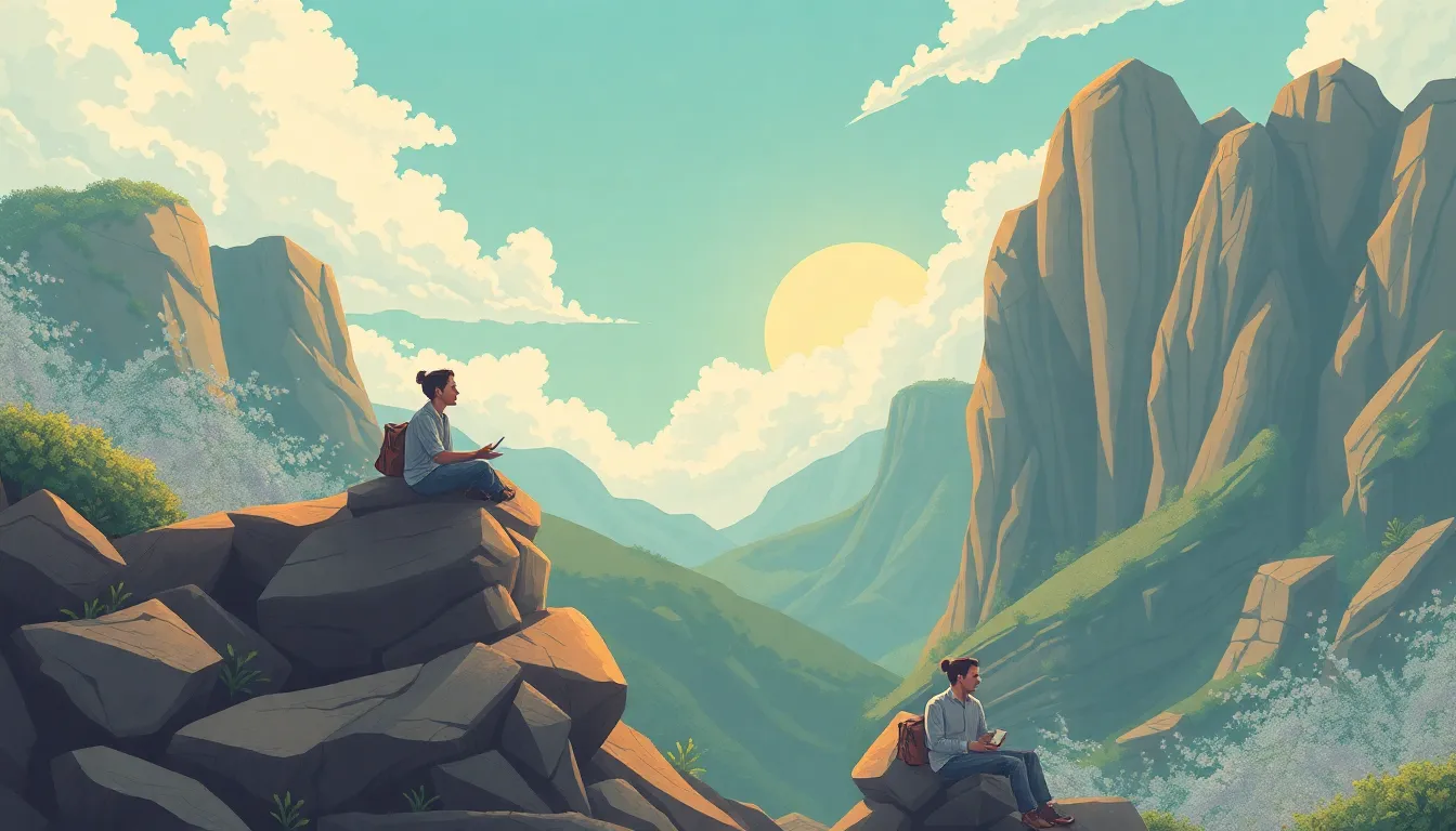 Tiempo con Dios – Diseño Visual Innovador