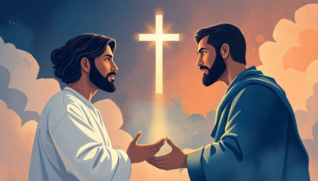 Intercesión Cristiana - Diseño Visual Innovador