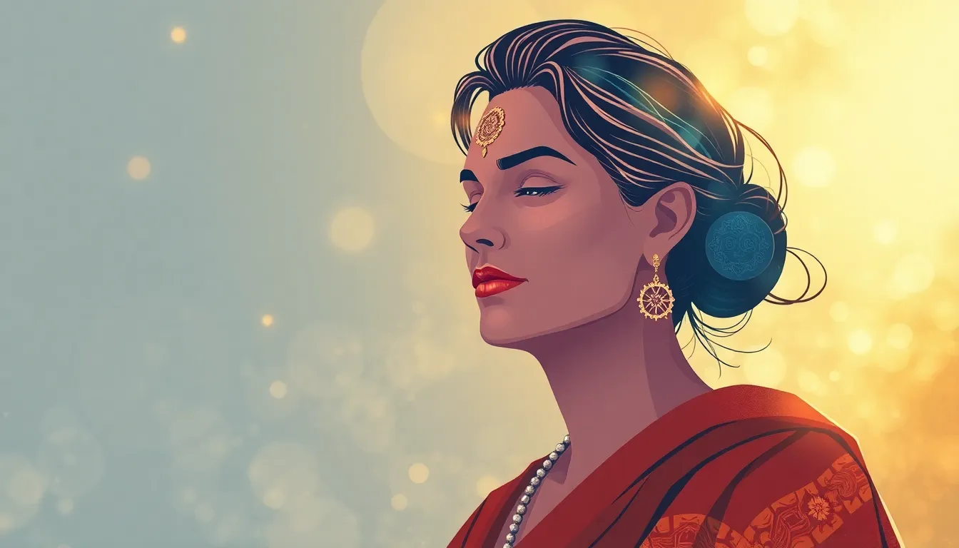 Disciplinas Espirituales: El Sendero Transformador para una Vida Cristiana Profunda 1 Disciplinas Espirituales – Ilustración Artística Profesional