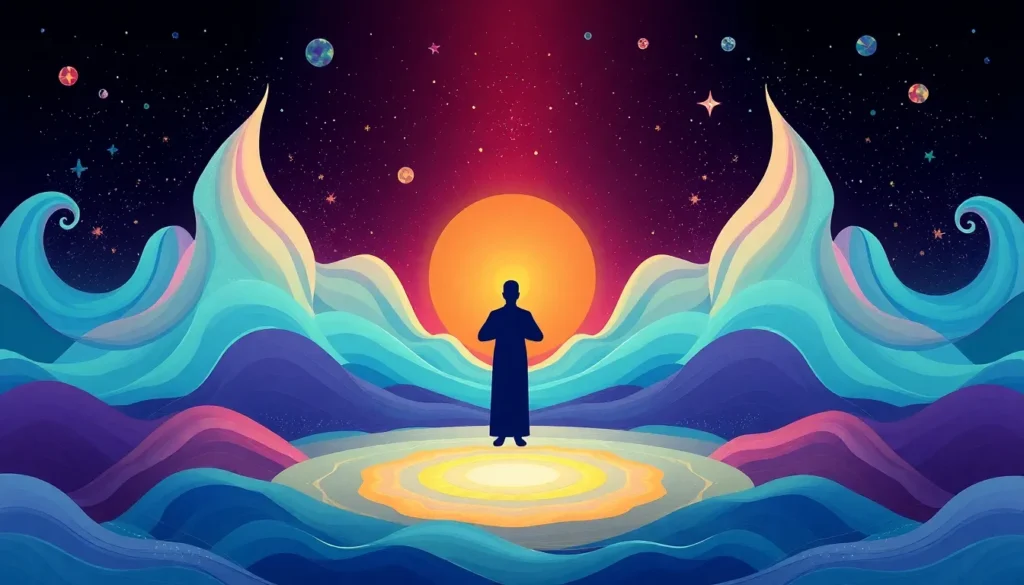 Disciplinas Espirituales - Diseño Visual Innovador