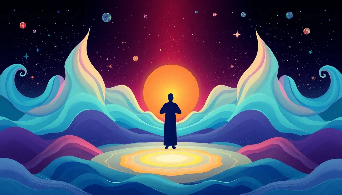 Disciplinas Espirituales: El Sendero Transformador para una Vida Cristiana Profunda 2 Disciplinas Espirituales – Diseño Visual Innovador