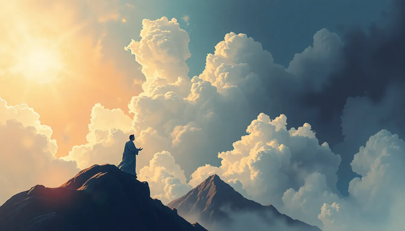 Voluntad de Dios – Diseño Visual Innovador