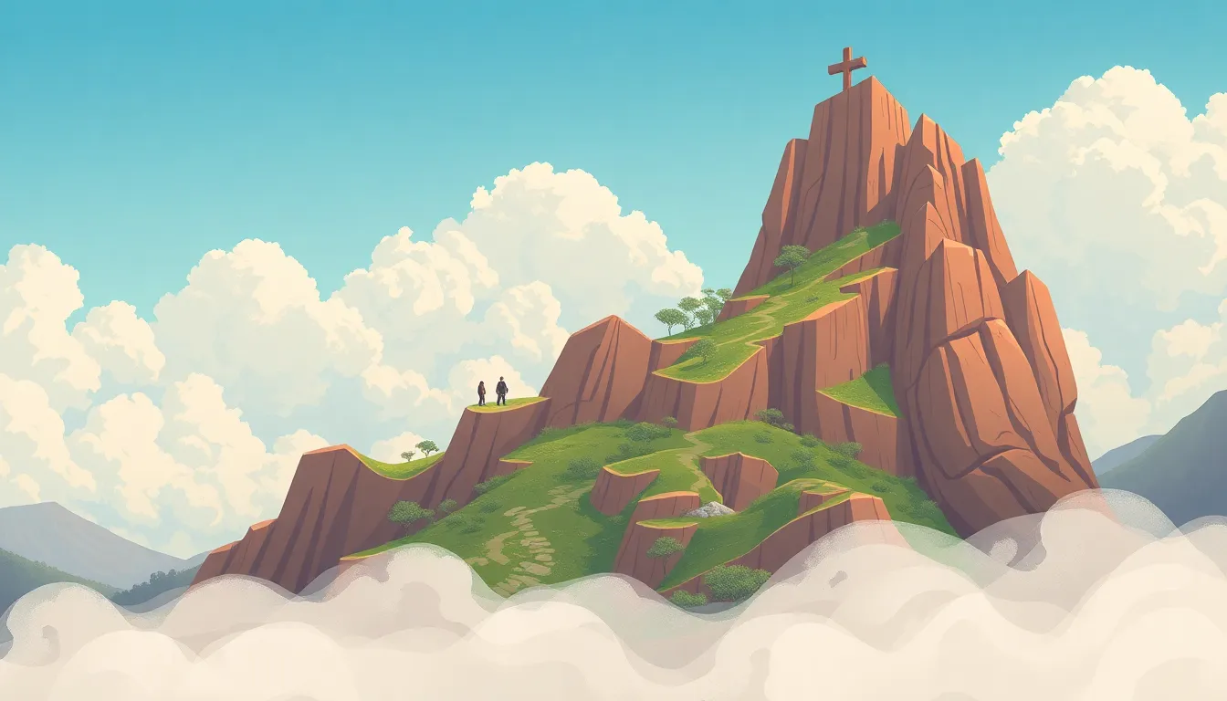 El Profundo Plan de Dios: Una Perspectiva Bíblica para tu Vida y Propósito 2 Plan de Dios – Diseño Visual Innovador