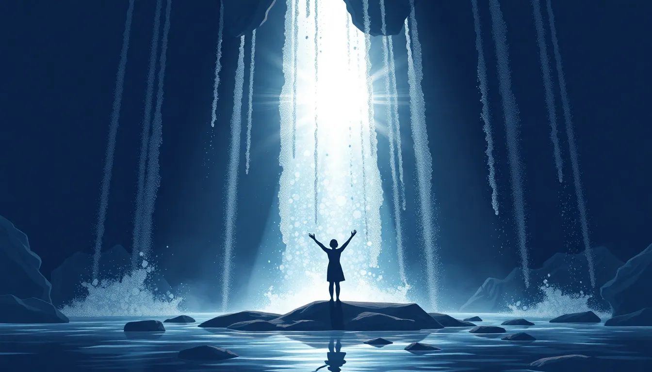 Gracia de Dios – Diseño Visual Innovador