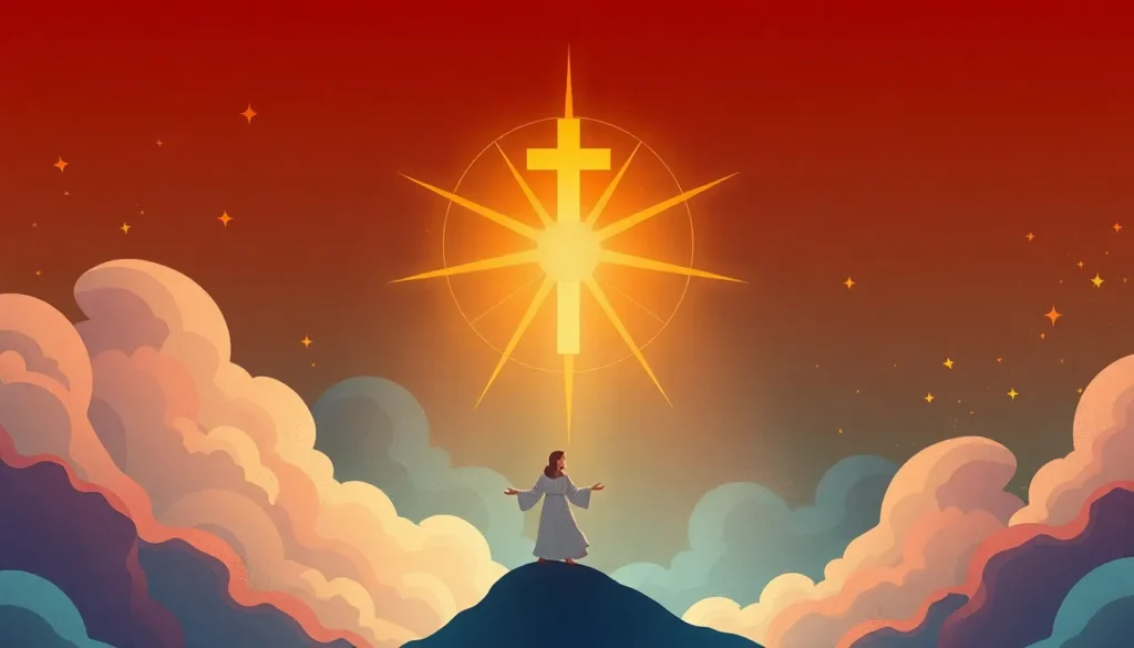 El Eterno Amor de Dios: Una Revelación Transformadora para Tu Vida 28 Amor de Dios - Diseño Visual Innovador