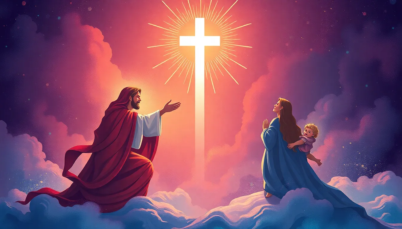 Misericordia de Dios – Diseño Visual Innovador