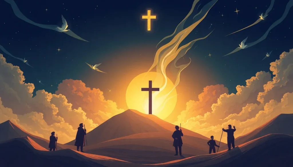 Cánticos Cristianos - Diseño Visual Innovador