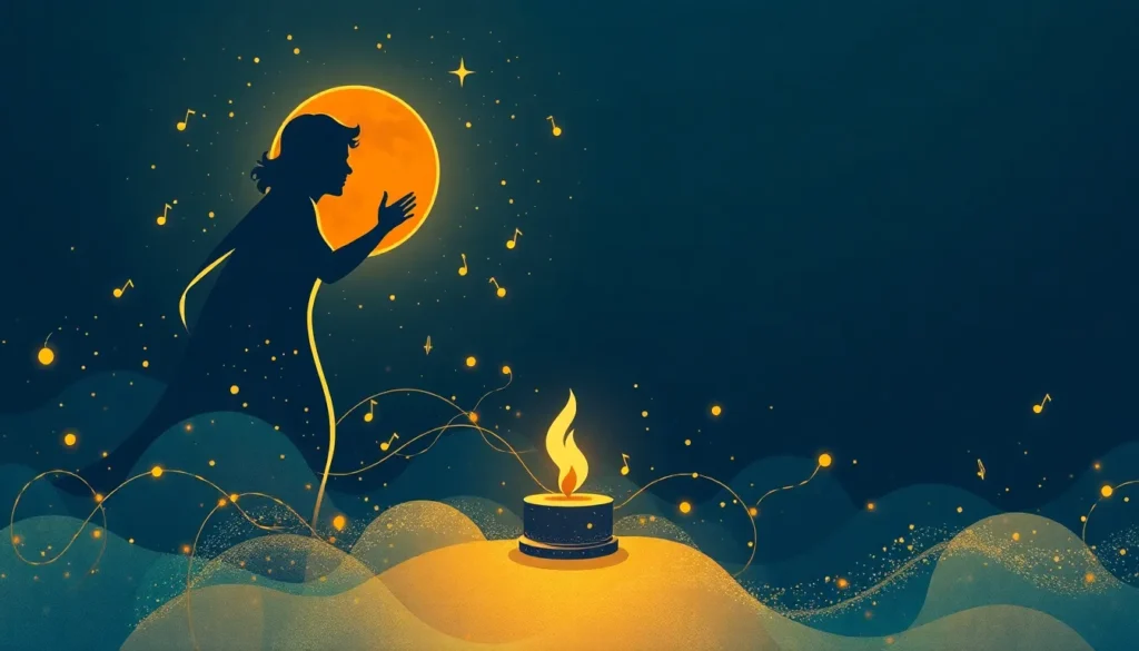 Música Cristiana - Diseño Visual Innovador