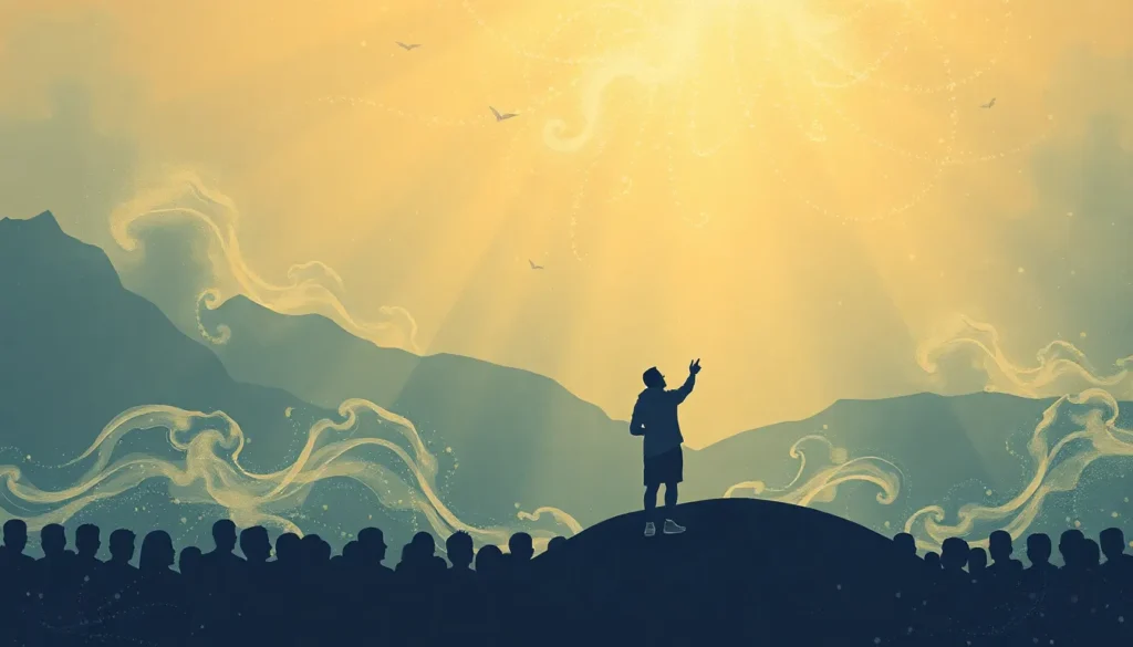 Musica Cristiana - Diseño Visual Innovador