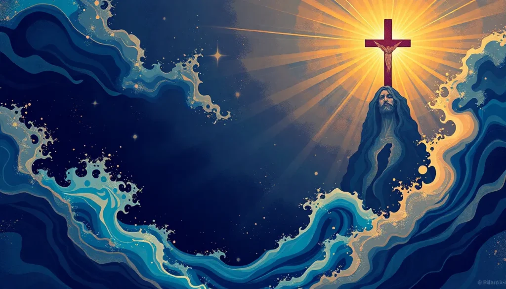 La Salvación Cristiana Eterna: La Perspectiva Bíblica Inmutable del Plan de Dios 11 Salvación Cristiana - Diseño Visual Innovador