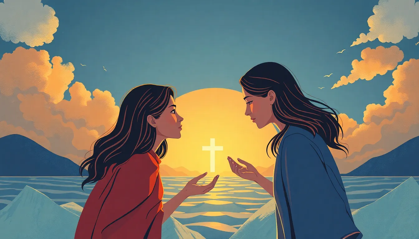 La Paciencia Cristiana: Fundamentos Bíblicos para un Corazón Firme y Victorioso 2 Paciencia Cristiana – Diseño Visual Innovador