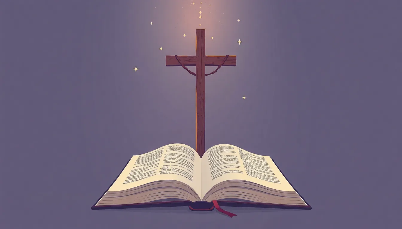 Gozo Cristiano – Diseño Visual Innovador