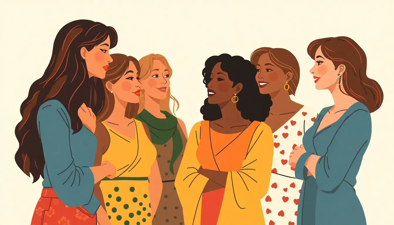 El Desarrollo Mujeres Cristianas: Un Viaje Transformador Hacia la Plenitud Bíblica 2 Crecimiento Espiritual Femenino – Diseño Visual Innovador