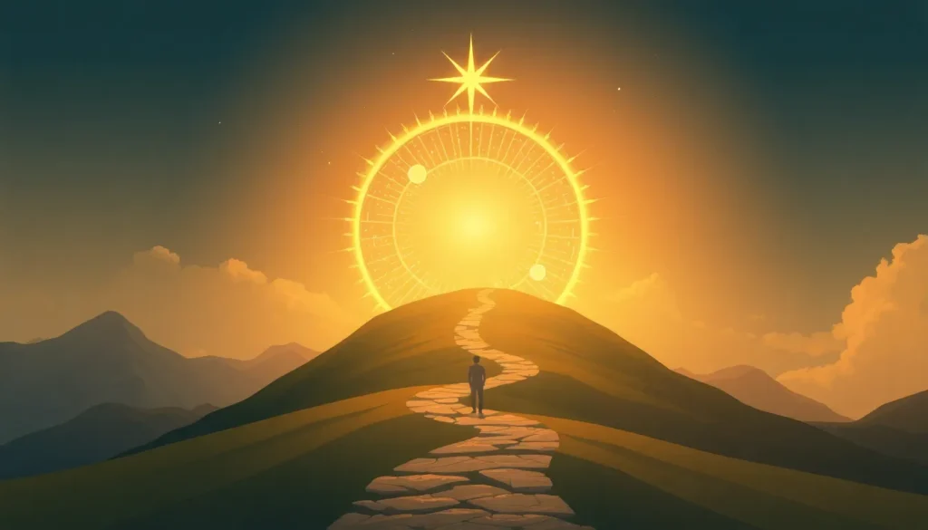 Llamado de Dios - Diseño Visual Innovador