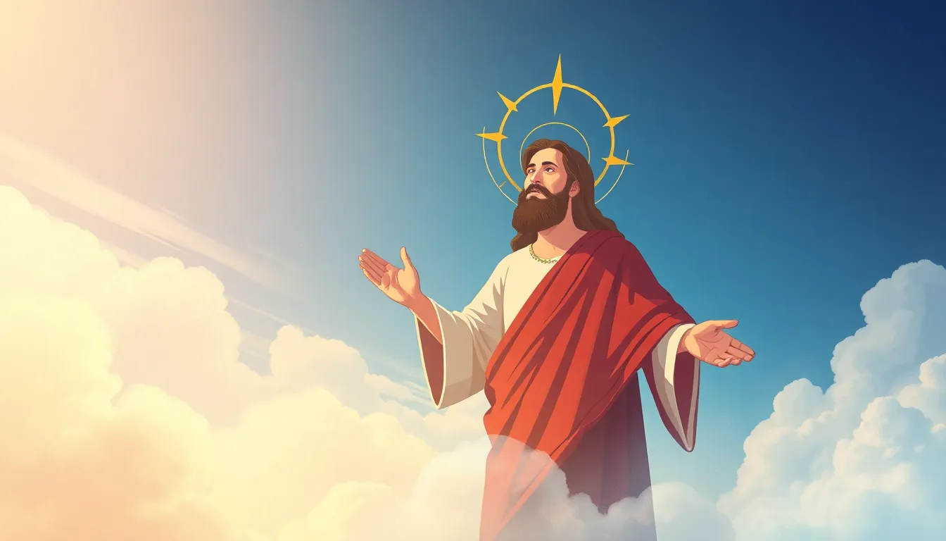 Santificacion Cristiana – Diseño Visual Innovador