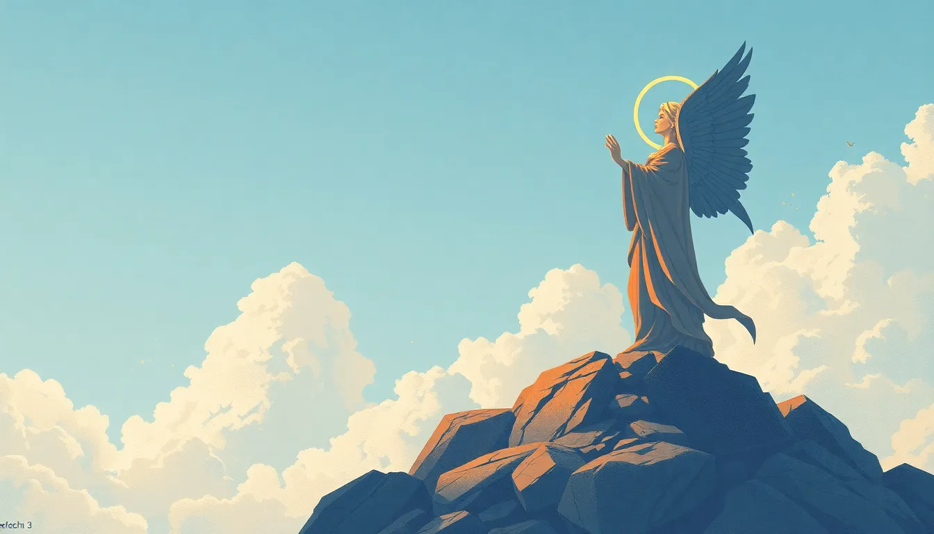 La Sabia Guía de Dios: Viviendo los Principios para una Vida de Propósito Edificante 2 Guía de Dios – Diseño Visual Innovador