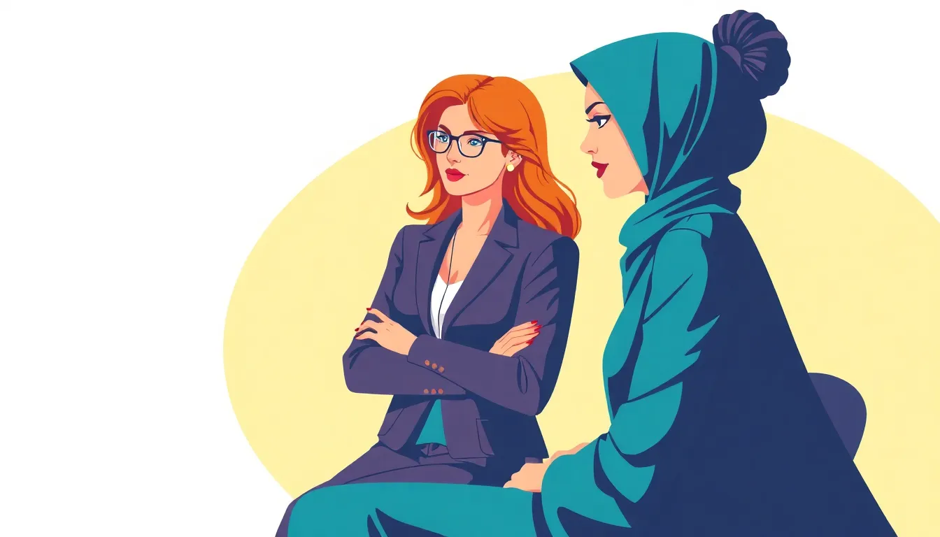 Retiro de Mujeres: Una Experiencia Transformadora desde la Perspectiva Bíblica 1 Retiro Mujeres – Ilustración Artística Profesional