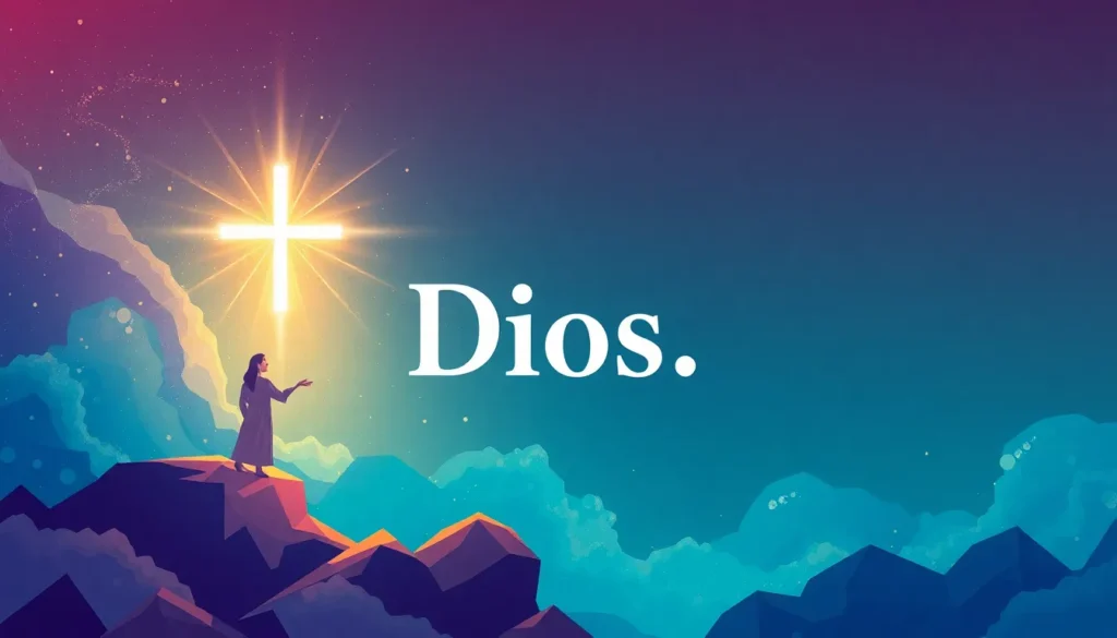 Obediencia a Dios - Diseño Visual Innovador