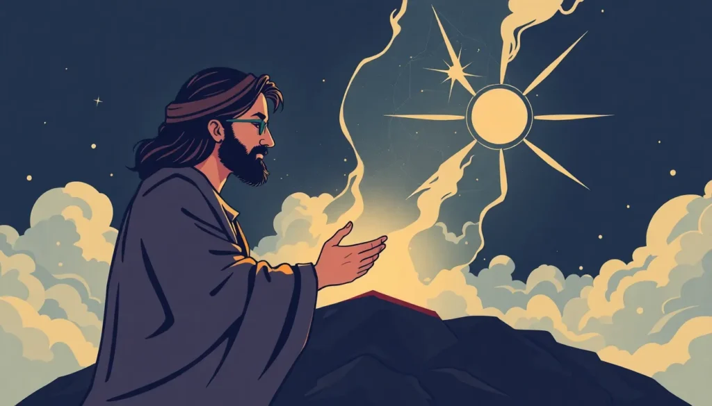 Intimidad con Dios - Diseño Visual Innovador