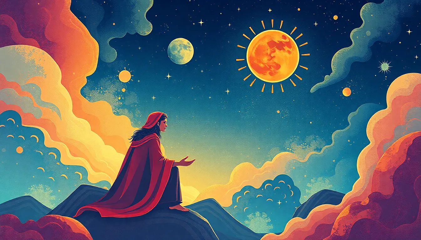 Relación con Dios – Diseño Visual Innovador