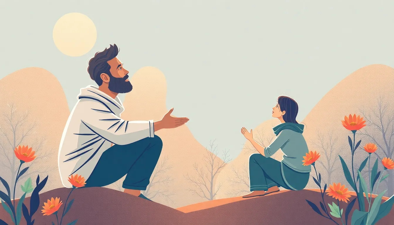 Amistad con Dios: Un Vínculo Glorioso que Transforma Tu Vida Espiritual 2 Amistad con Dios – Diseño Visual Innovador