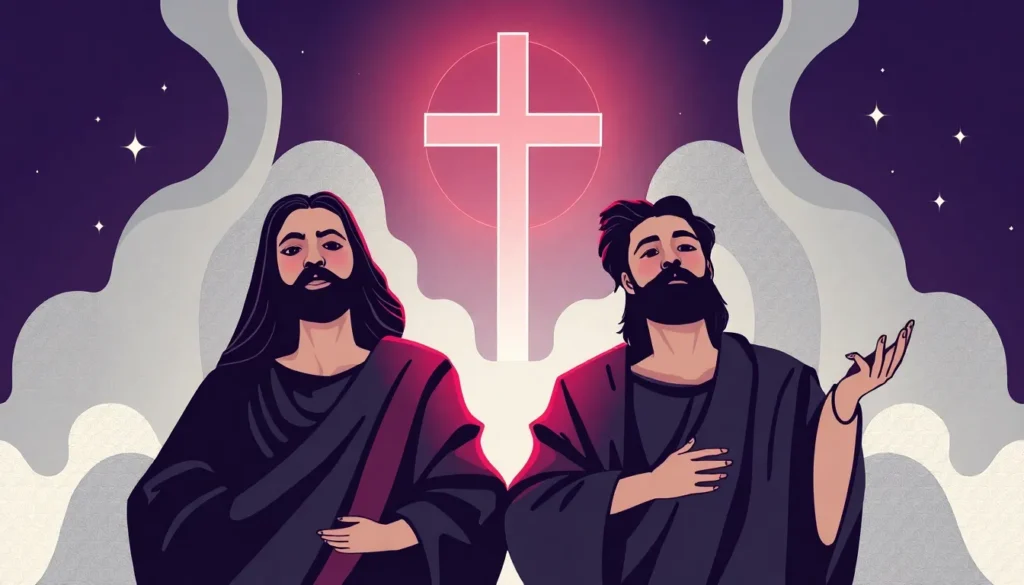 Imitar a Cristo: Perspectiva Bíblica Transformadora para una Vida Auténtica 10 Imitar a Cristo - Diseño Visual Innovador