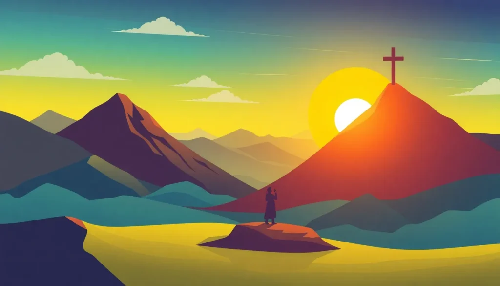 La Poderosa Transformación Cristiana: Perspectiva Bíblica para una Vida Renovada 25 Transformación Cristiana - Diseño Visual Innovador