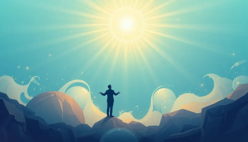 Renovacion Espiritual - Diseño Visual Innovador