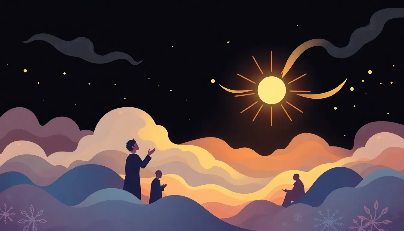 Dones del Espíritu: Poderosas Revelaciones Bíblicas para una Vida de Servicio Fructífera 2 Dones del Espíritu – Diseño Visual Innovador